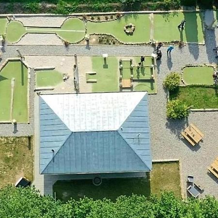 Top Ferienwohnung In Rerik - Nahe Salzhaff & Ostsee - Mit Gartenterrasse Eksteriør billede