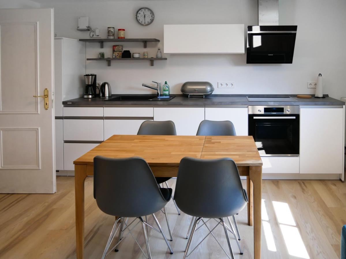 Top Ferienwohnung In Rerik - Nahe Salzhaff & Ostsee - Mit Gartenterrasse Eksteriør billede