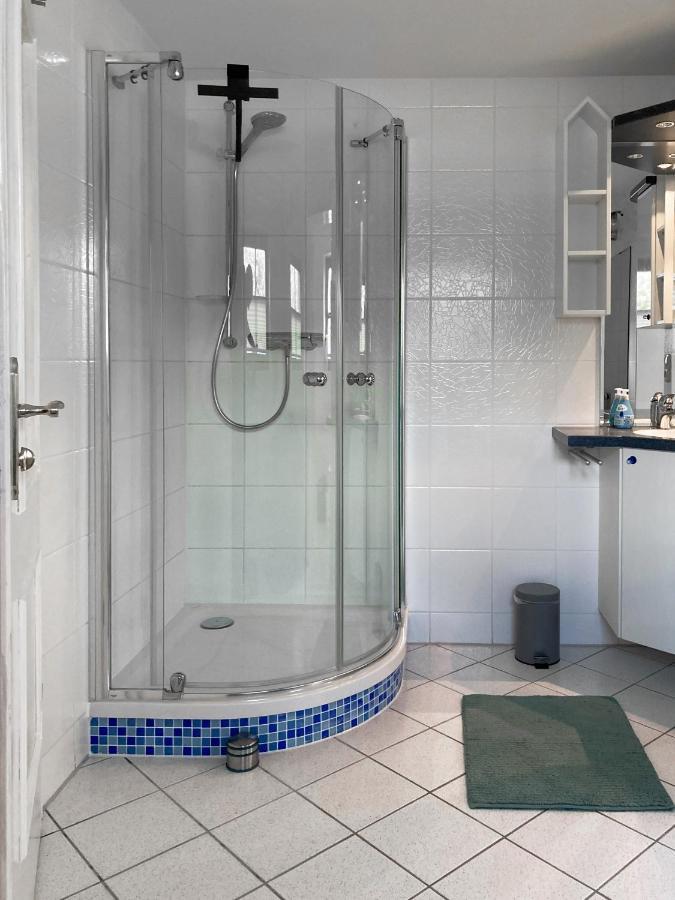 Top Ferienwohnung In Rerik - Nahe Salzhaff & Ostsee - Mit Gartenterrasse Eksteriør billede