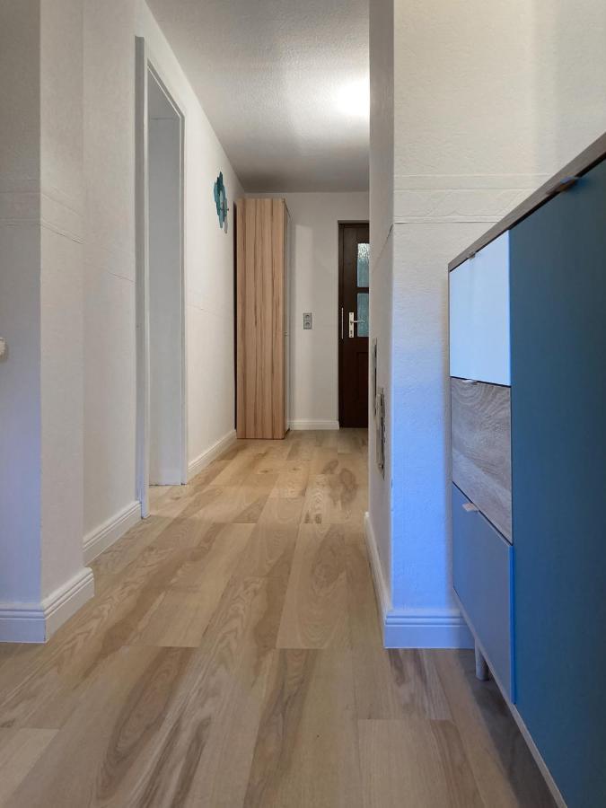 Top Ferienwohnung In Rerik - Nahe Salzhaff & Ostsee - Mit Gartenterrasse Eksteriør billede