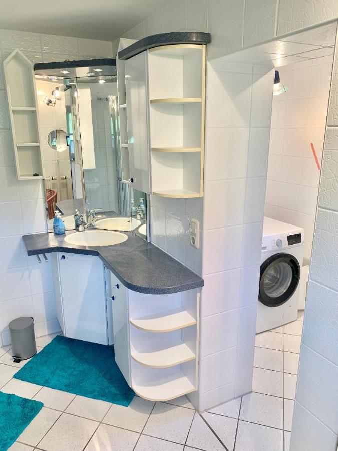 Top Ferienwohnung In Rerik - Nahe Salzhaff & Ostsee - Mit Gartenterrasse Eksteriør billede