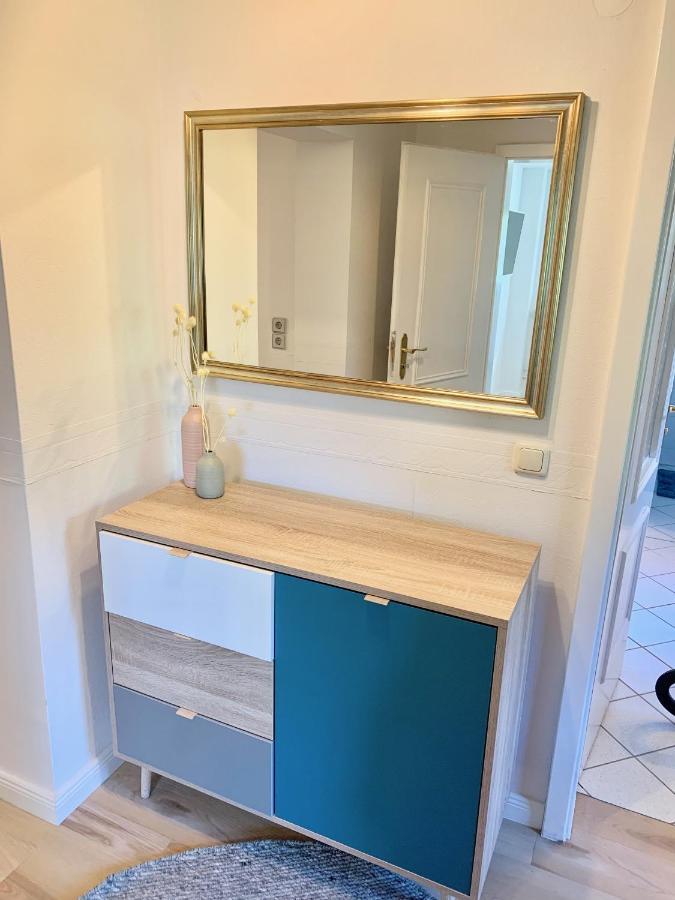 Top Ferienwohnung In Rerik - Nahe Salzhaff & Ostsee - Mit Gartenterrasse Eksteriør billede